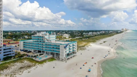 Beachside Bliss