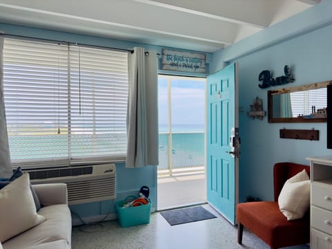 View from your room