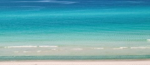 Good Vibes Only Vacations