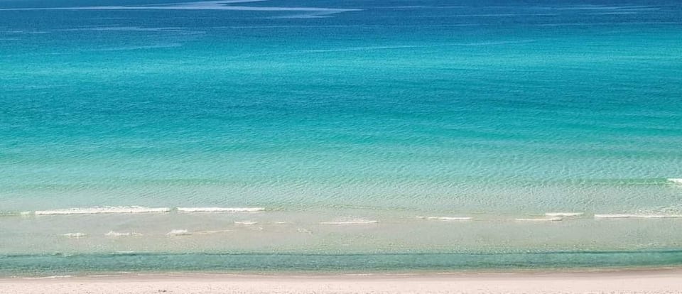 Good Vibes Only Vacations - Panama City