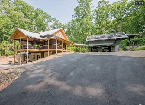 Full Home and Guest house
