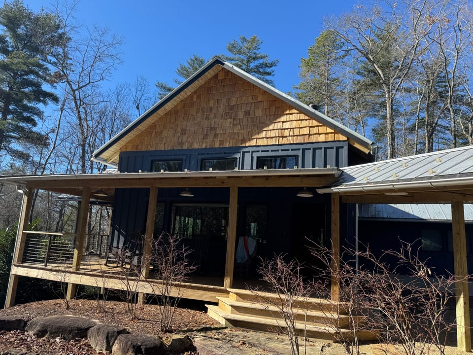 Main Home