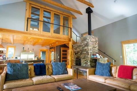 Main Living