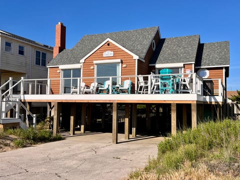 Current View Cottage