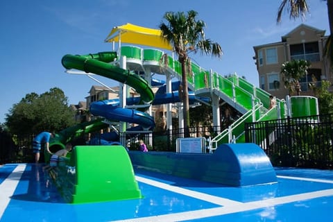 Your Sun, Fun and Everything Disney Destination!