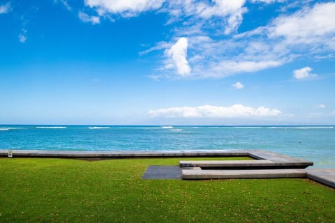 Luxury Oceanfront Turtles Sunsets - Maui, Hawaii