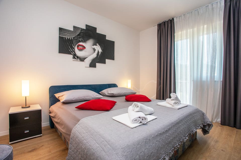 Villa Knez - Unit 375975-13 - Croatia