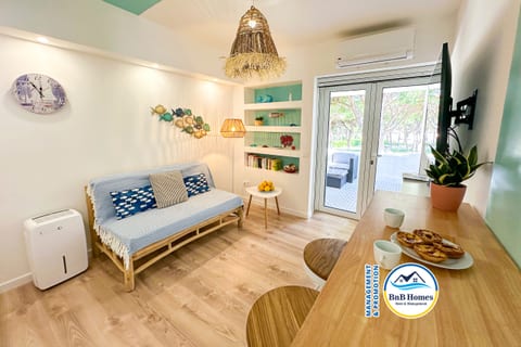 BnB Homes Falésia Beach Cozy Apartment with pools