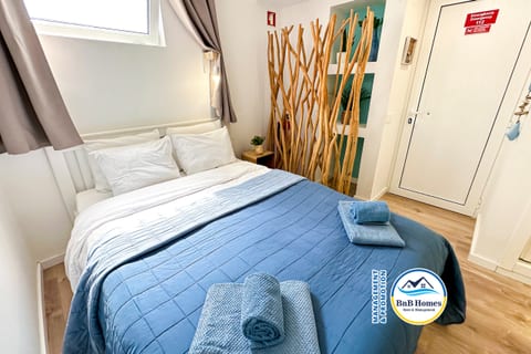 BnB Homes Falésia Beach Cozy Apartment with pools