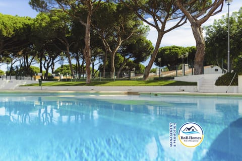 BnB Homes Falésia Beach Cozy Apartment with pools