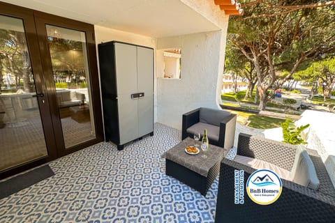 BnB Homes Falésia Beach Cozy Apartment with pools