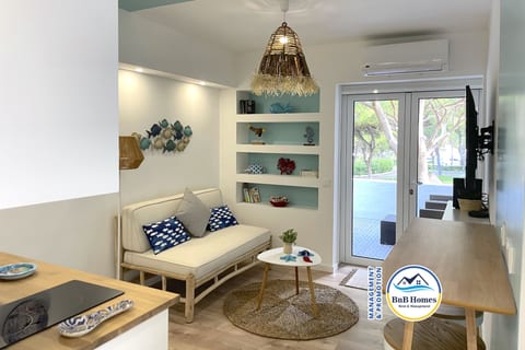 BnB Homes Falésia Beach Cozy Apartment with pools