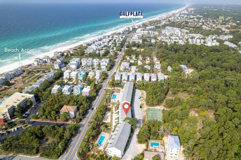 Prime location on 30A!