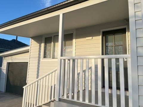 Turvey Townhouse