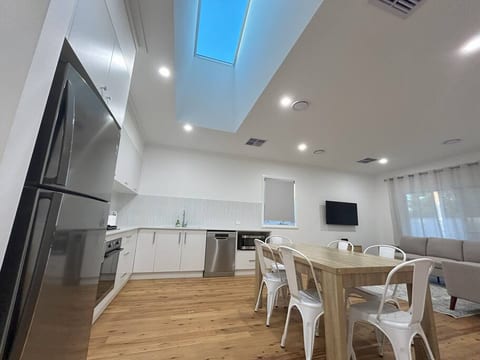 Turvey Townhouse