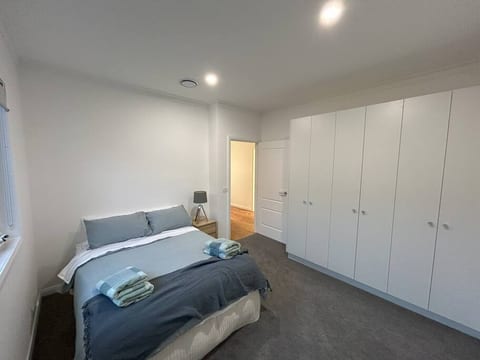 Turvey Townhouse