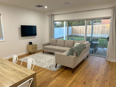 Turvey Townhouse
