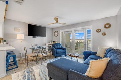 Miram Beach Condo