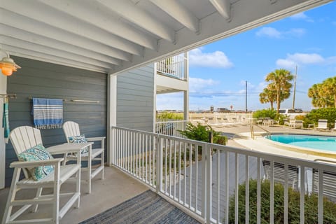 Miram Beach Condo