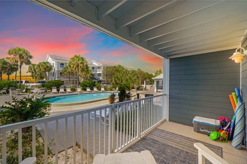 Miram Beach Condo