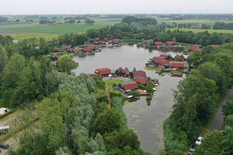 Lakeside Cottage De Rijd