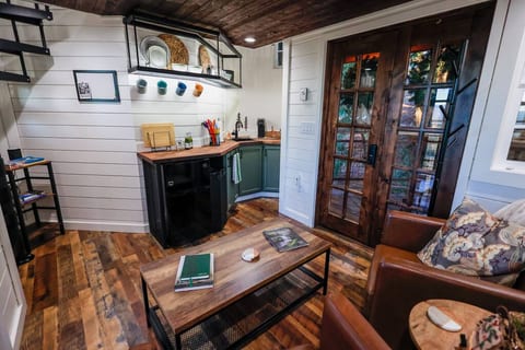 Pacific View Treehouse