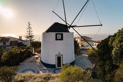 O Remoinho - Windmill