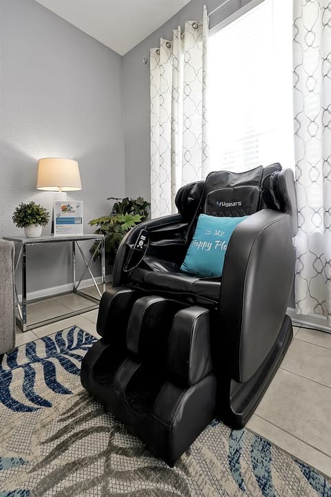 Crush Crash Pad WDW Vacation Villa