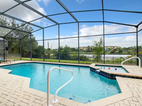 Crush Crash Pad WDW Vacation Villa
