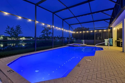 Crush Crash Pad WDW Vacation Villa