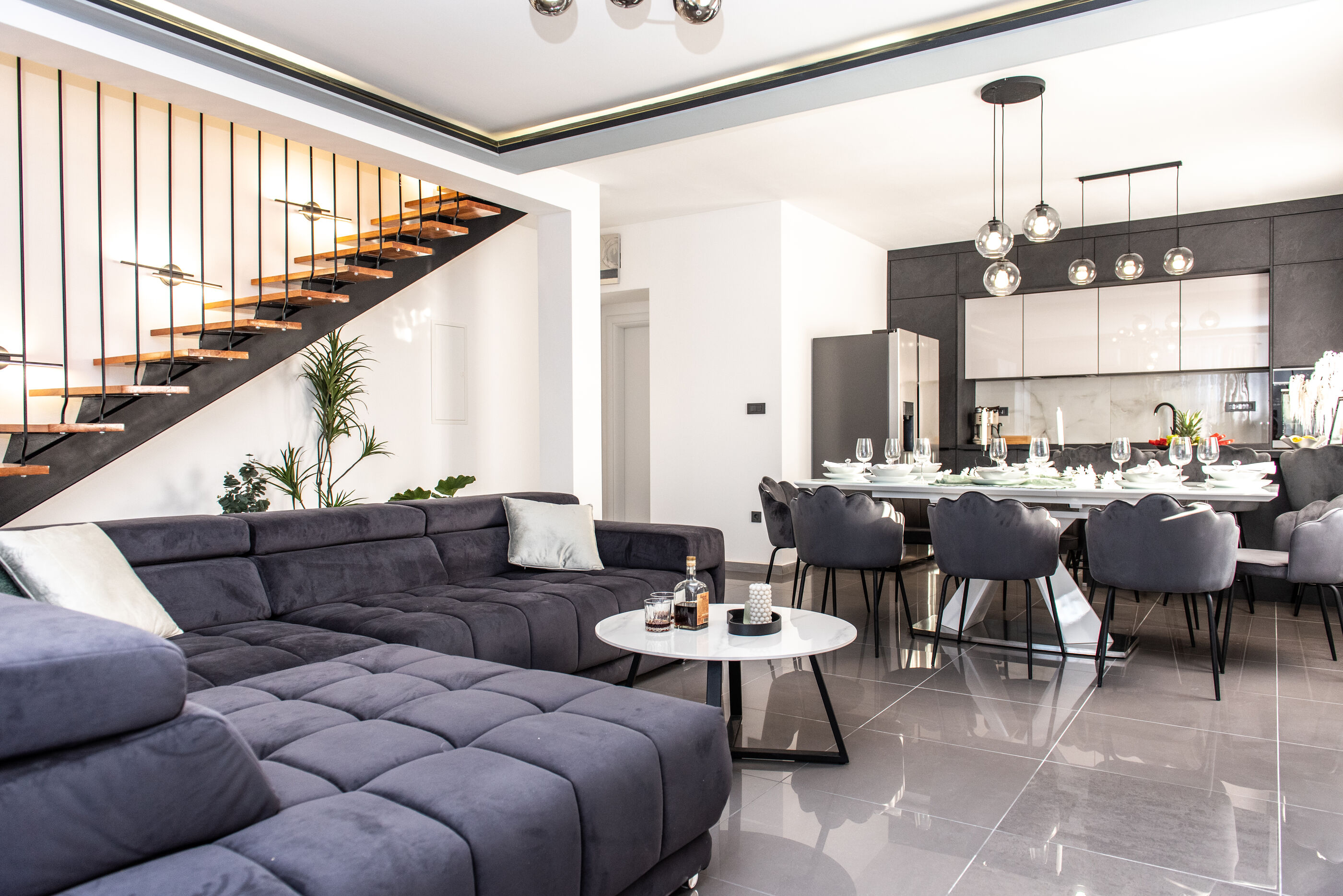 Apartment Jasna - Unit 376051-13