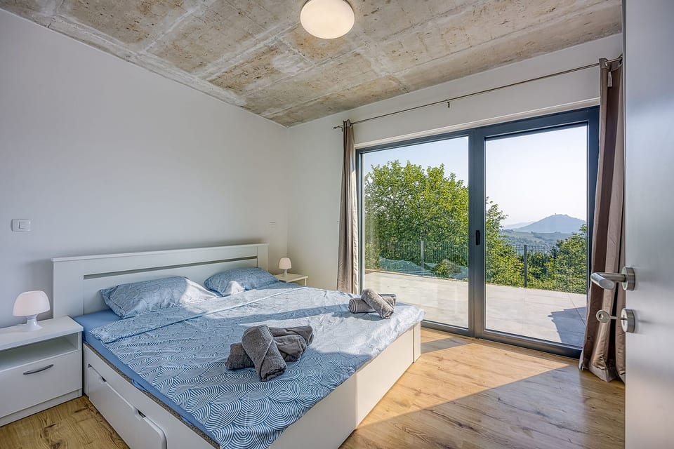 Villa Nono - Unit 376060-13 - Croatia