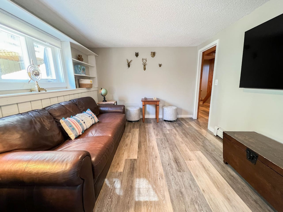 North Conway Getaway | Minutes to all the fun! - North Conway