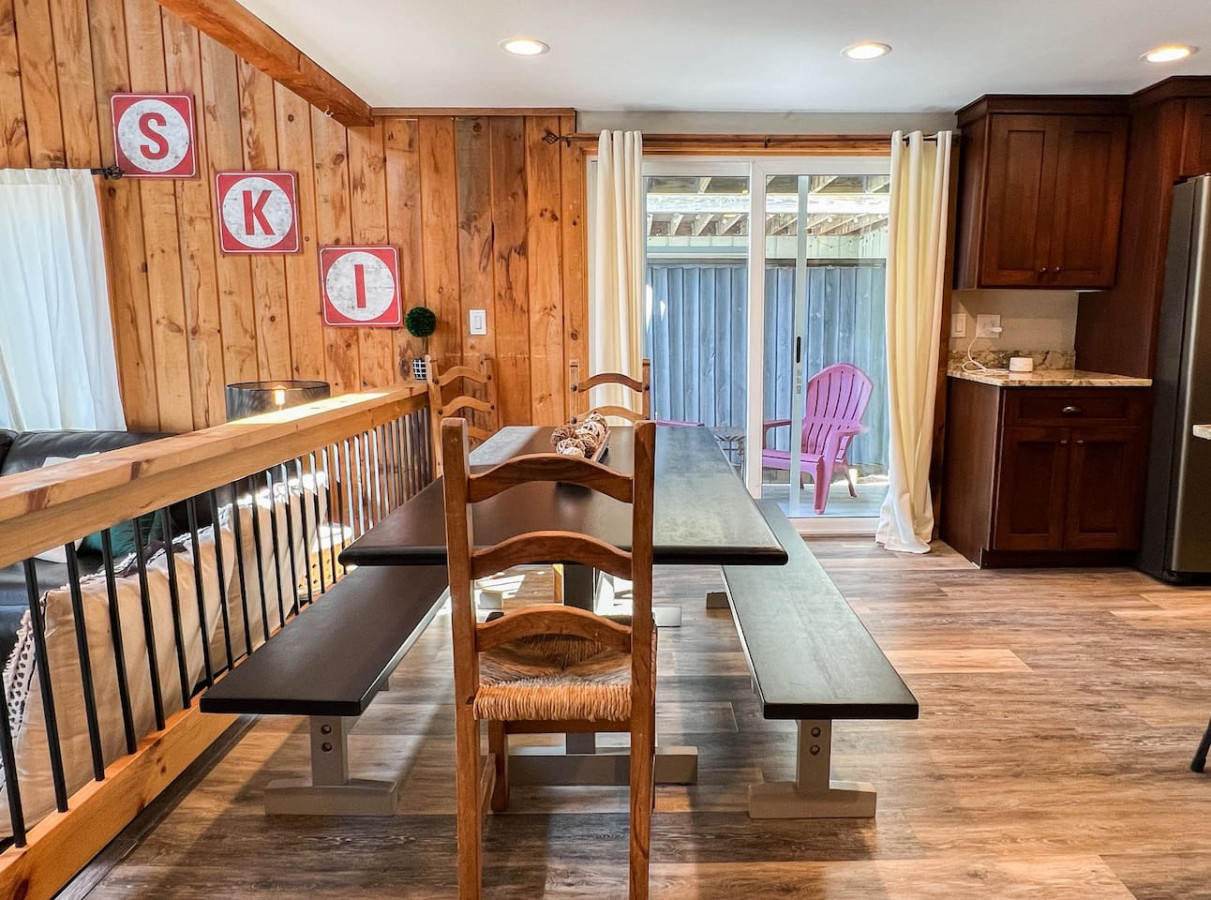 North Conway Getaway | Minutes to all the fun! - North Conway