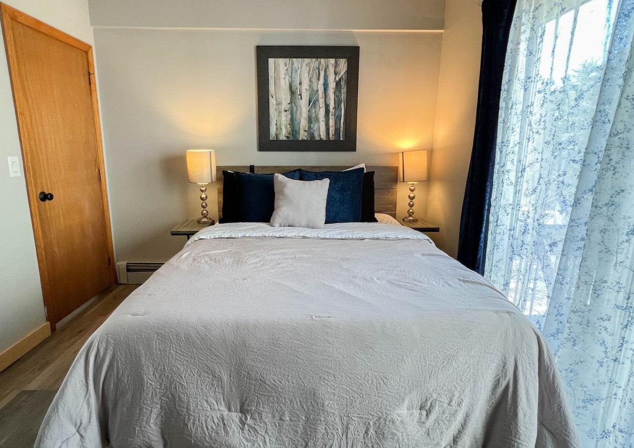 North Conway Getaway | Minutes to all the fun! - North Conway