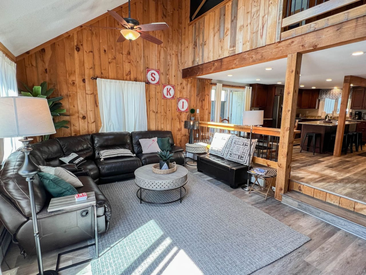 North Conway Getaway | Minutes to all the fun! - North Conway