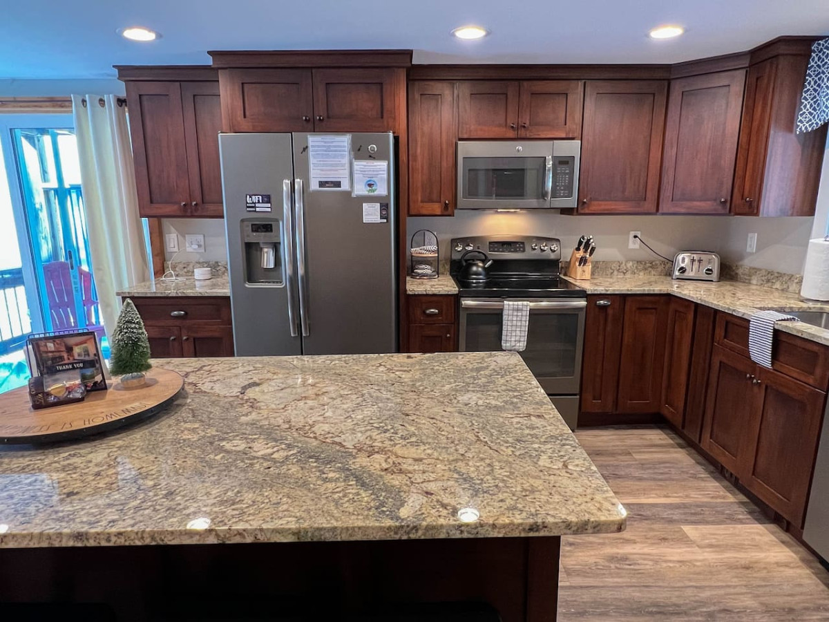 North Conway Getaway | Minutes to all the fun! - North Conway