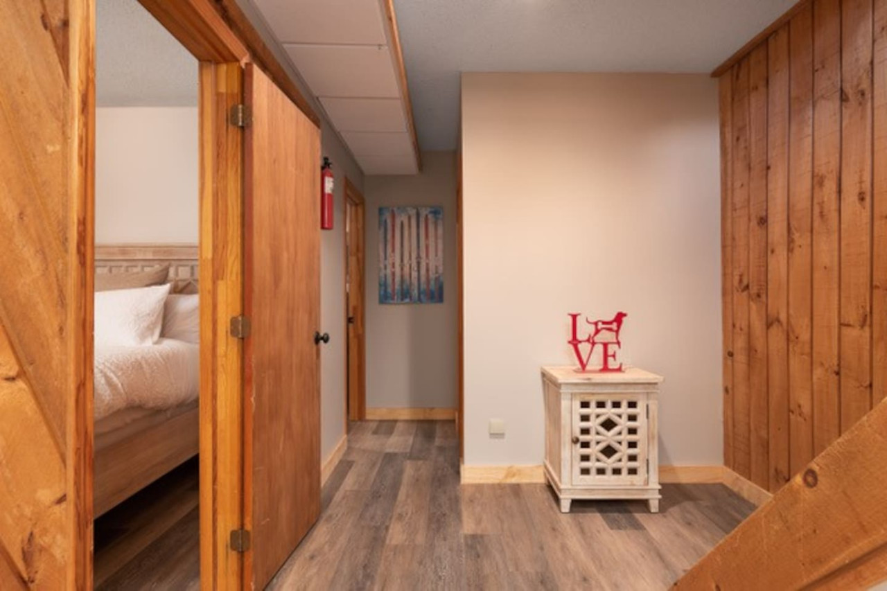 North Conway Getaway | Minutes to all the fun! - North Conway