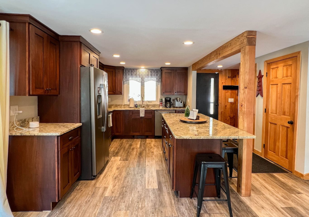 North Conway Getaway | Minutes to all the fun! - North Conway