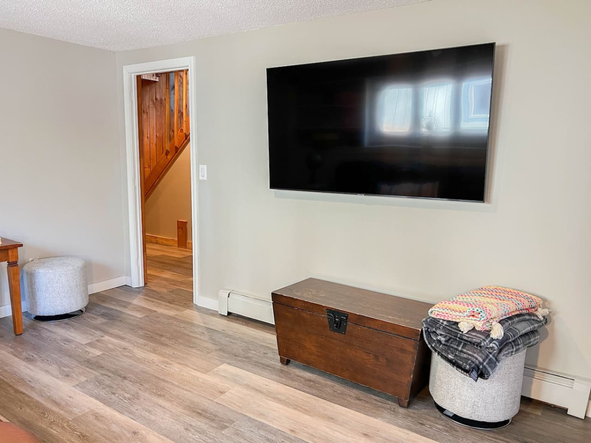 North Conway Getaway | Minutes to all the fun! - North Conway