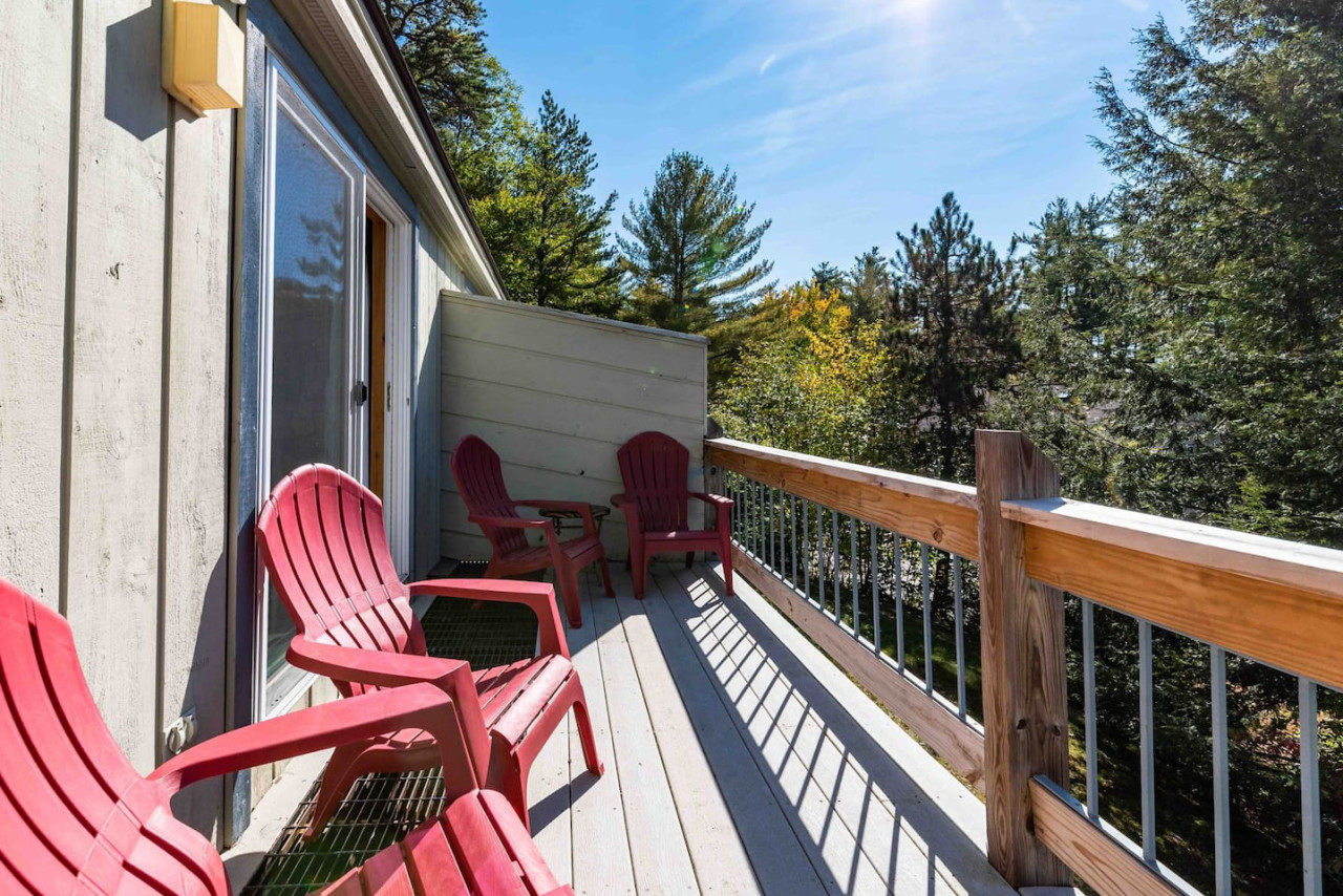 North Conway Getaway | Minutes to all the fun! - North Conway