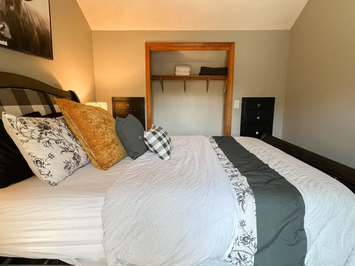 North Conway Getaway | Minutes to all the fun! - North Conway