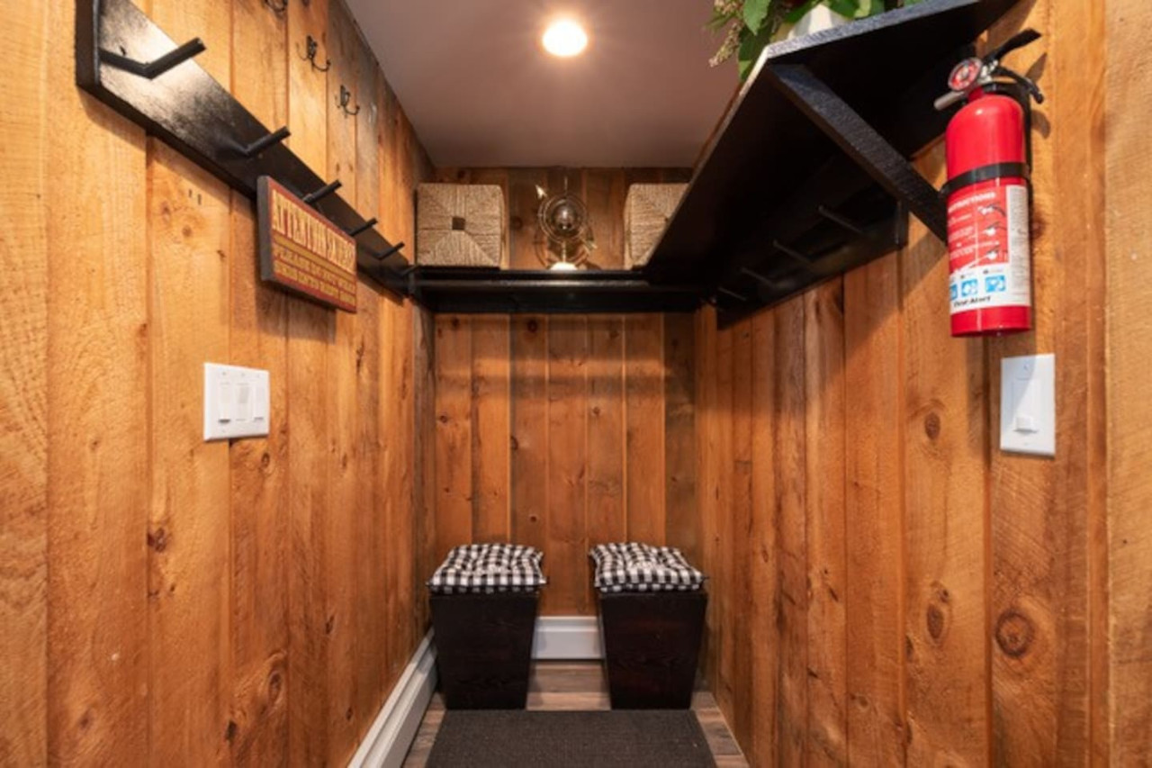 North Conway Getaway | Minutes to all the fun! - North Conway