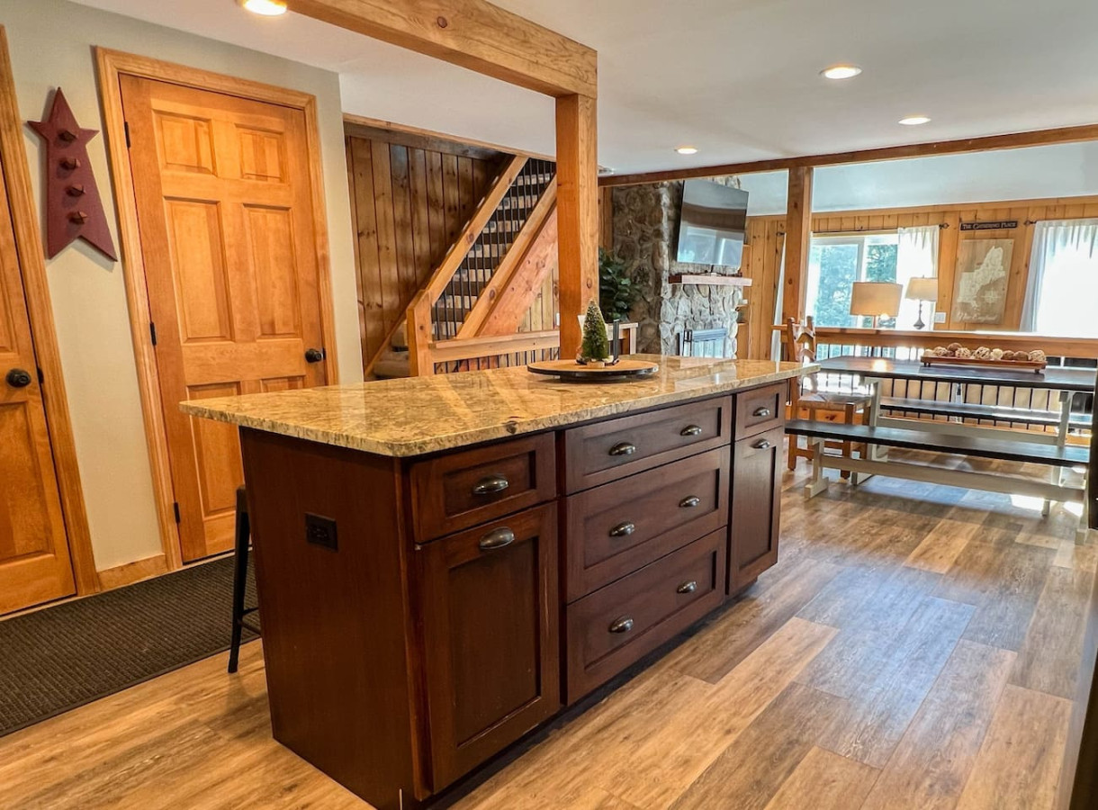 North Conway Getaway | Minutes to all the fun! - North Conway