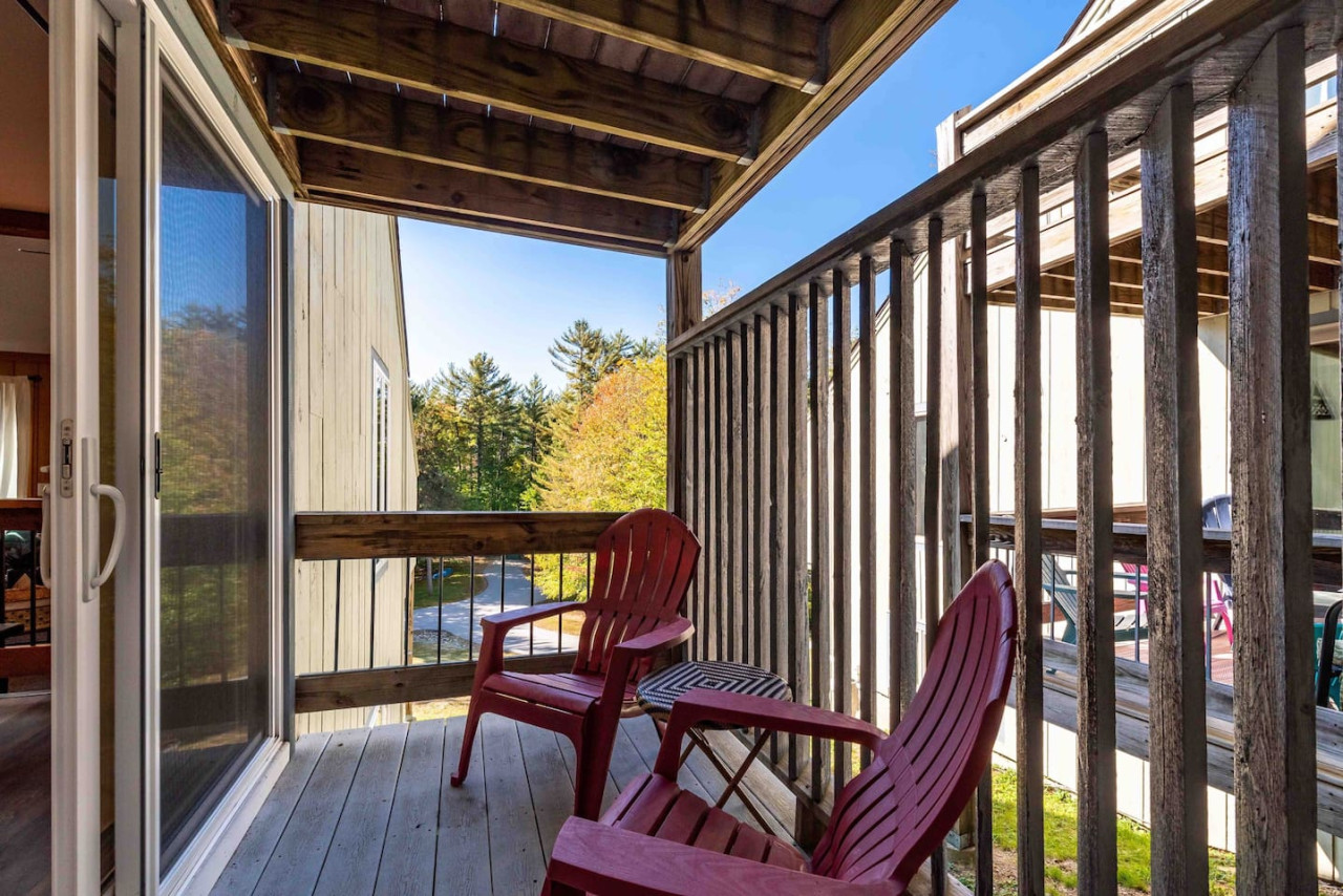 North Conway Getaway | Minutes to all the fun! - North Conway