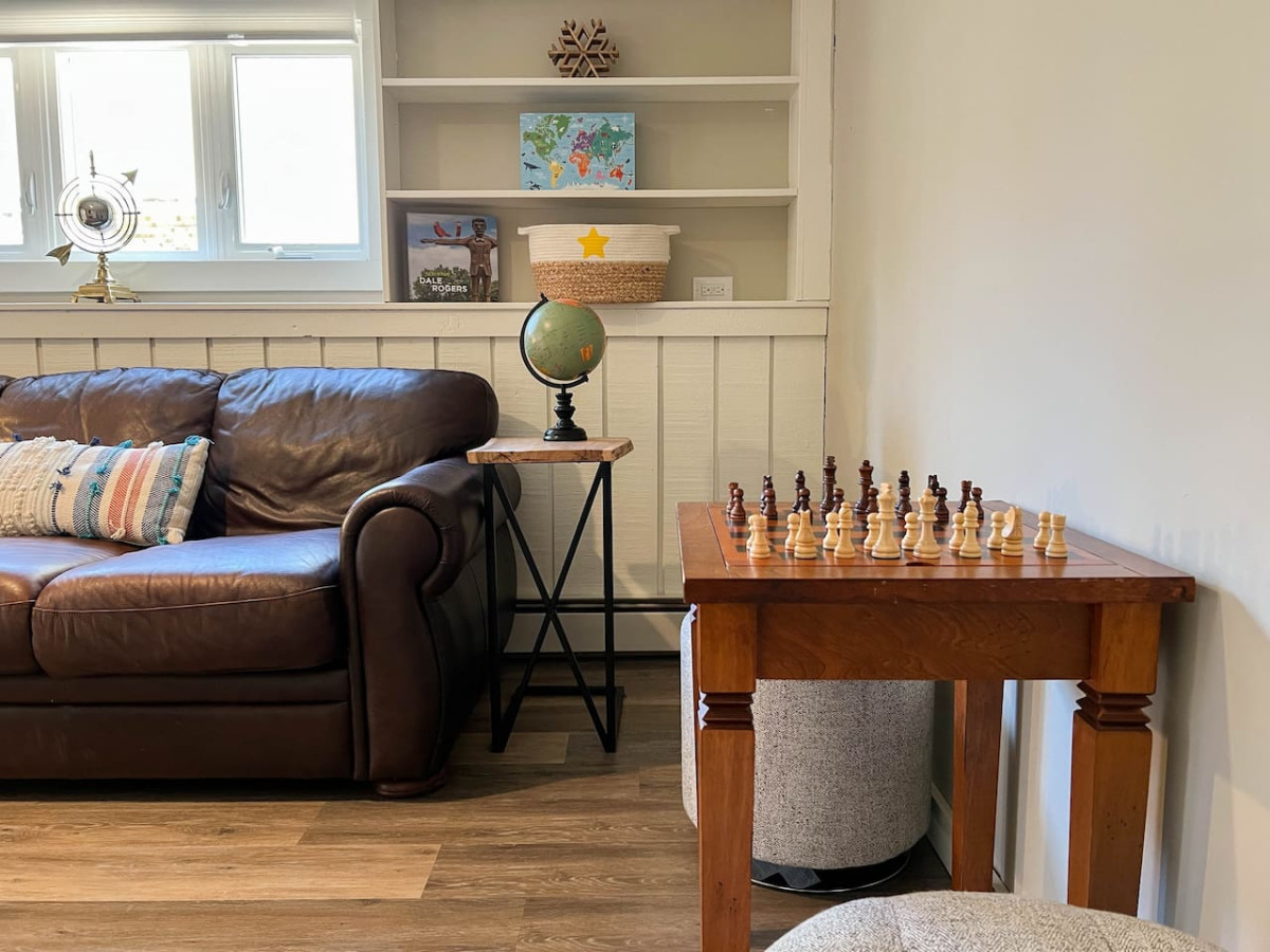 North Conway Getaway | Minutes to all the fun! - North Conway