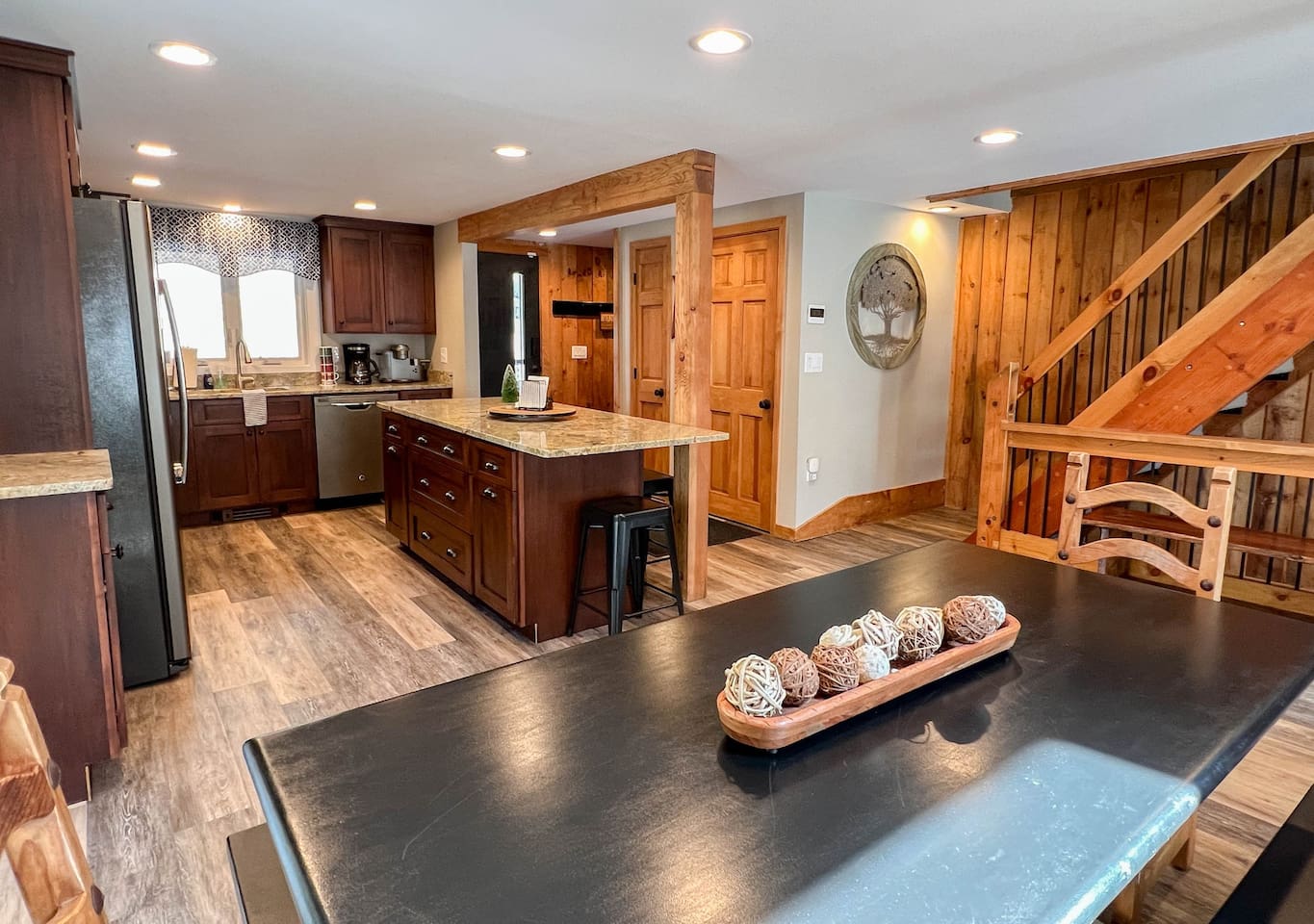 North Conway Getaway | Minutes to all the fun! - North Conway