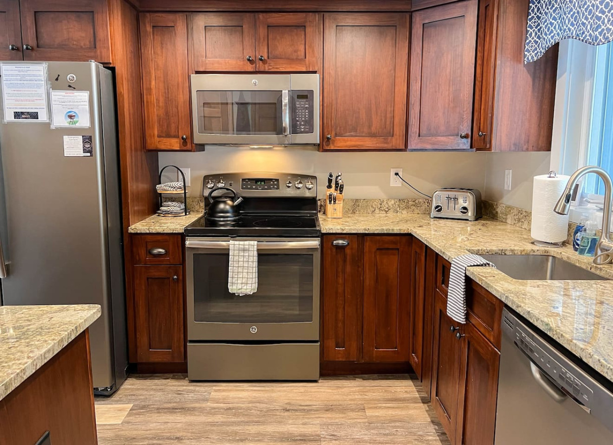 North Conway Getaway | Minutes to all the fun! - North Conway