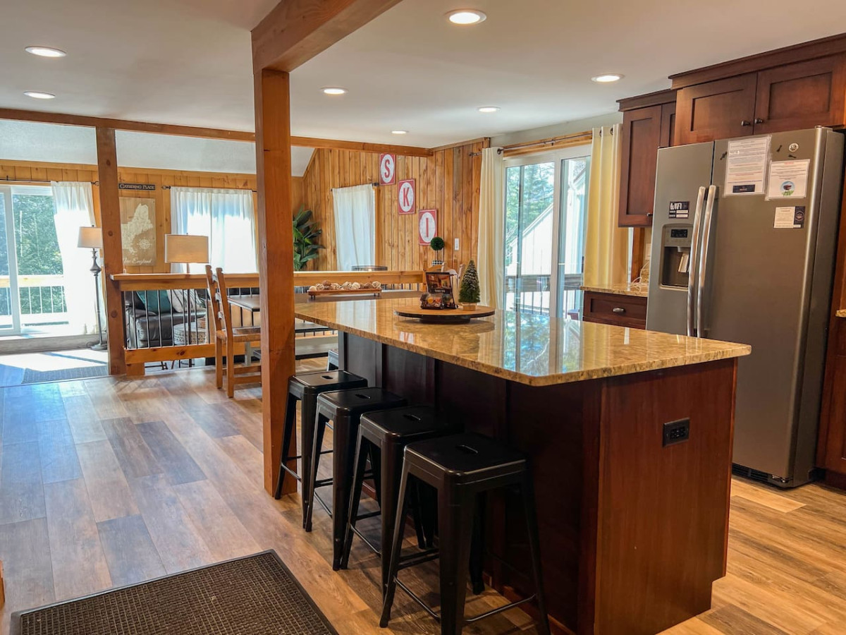 North Conway Getaway | Minutes to all the fun! - North Conway