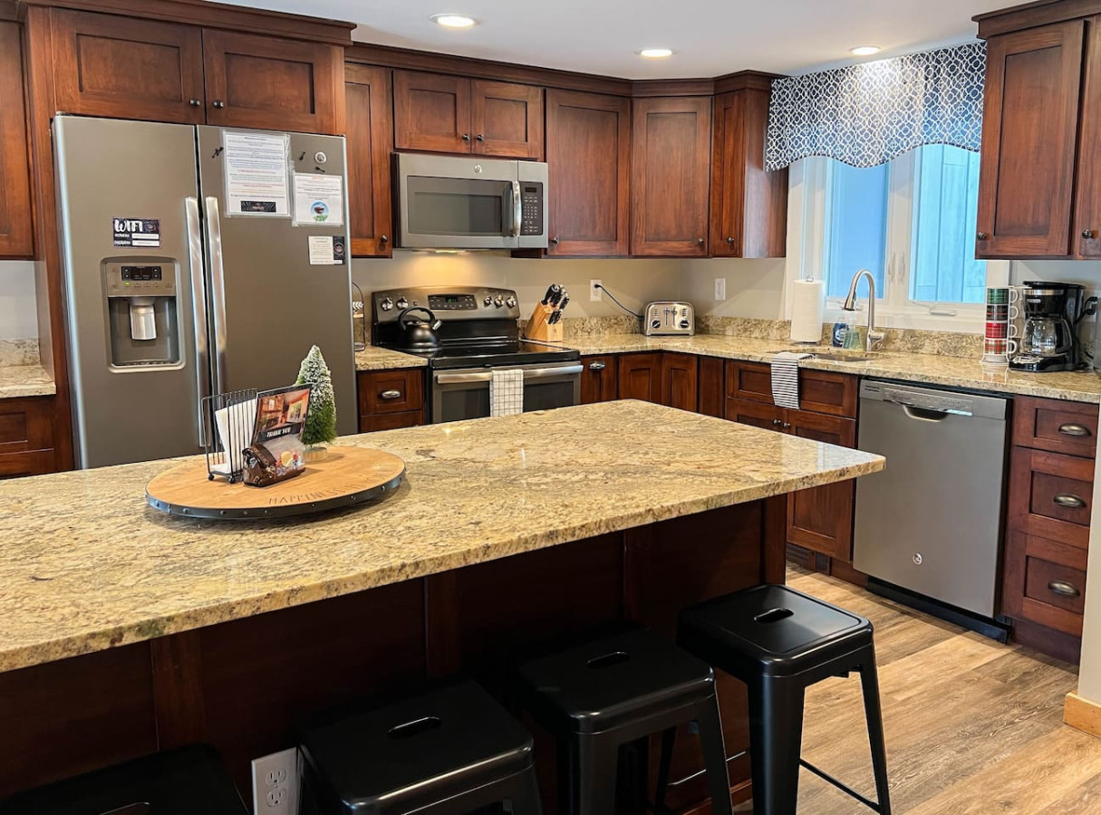 North Conway Getaway | Minutes to all the fun! - North Conway